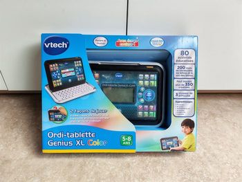 Tablette VTech