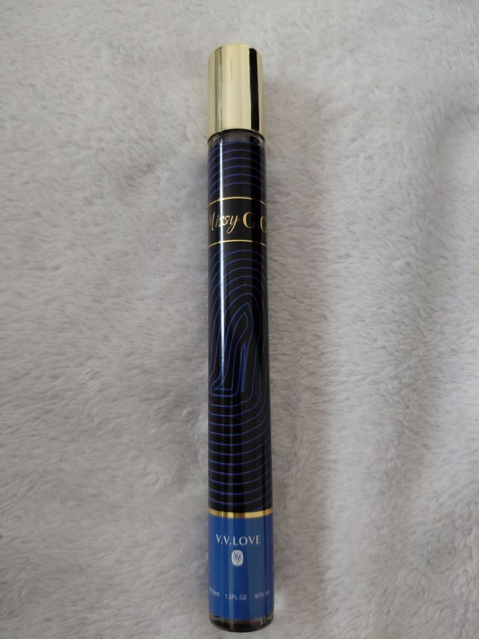Missy G.G Blue Eau de Toilette - photo numéro 2