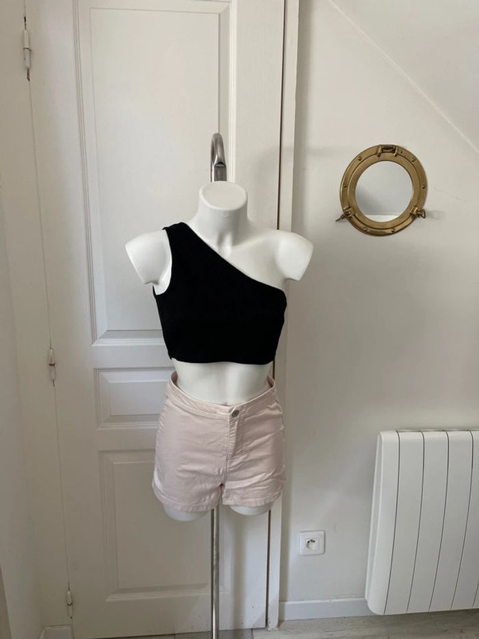 Short taille haute - photo numéro 2