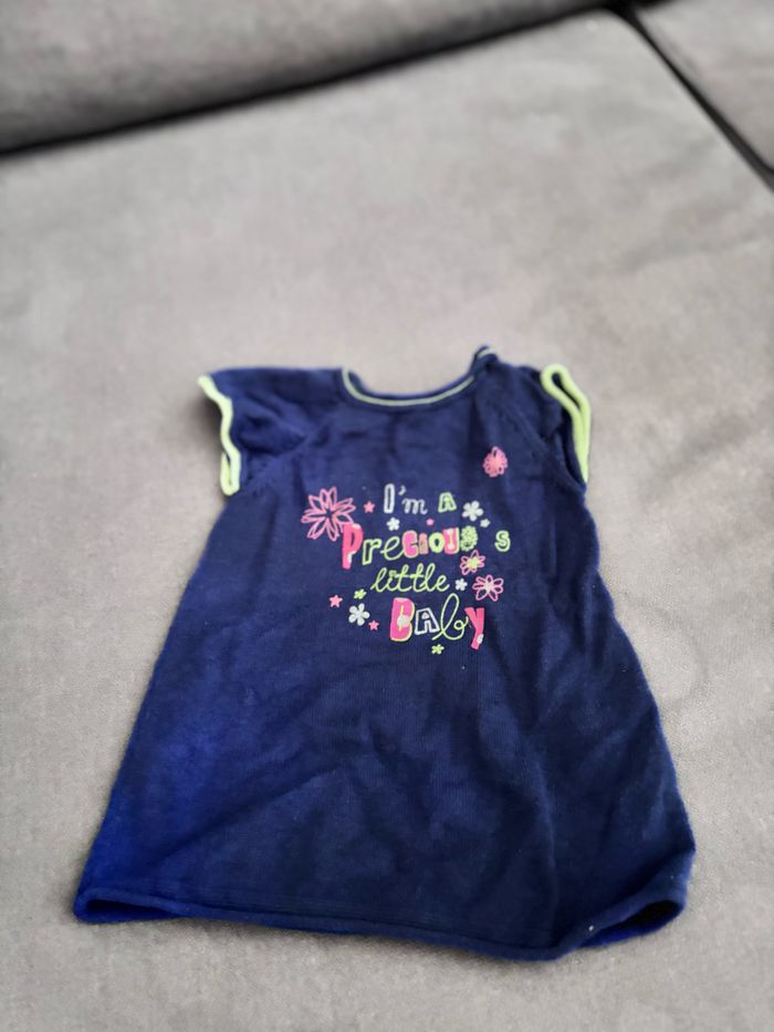 Lot robe 6 mois - photo numéro 4