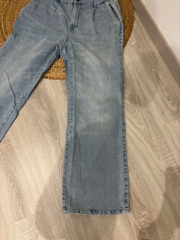 Jeans Kiabi homme taille 46 - photo numéro 2