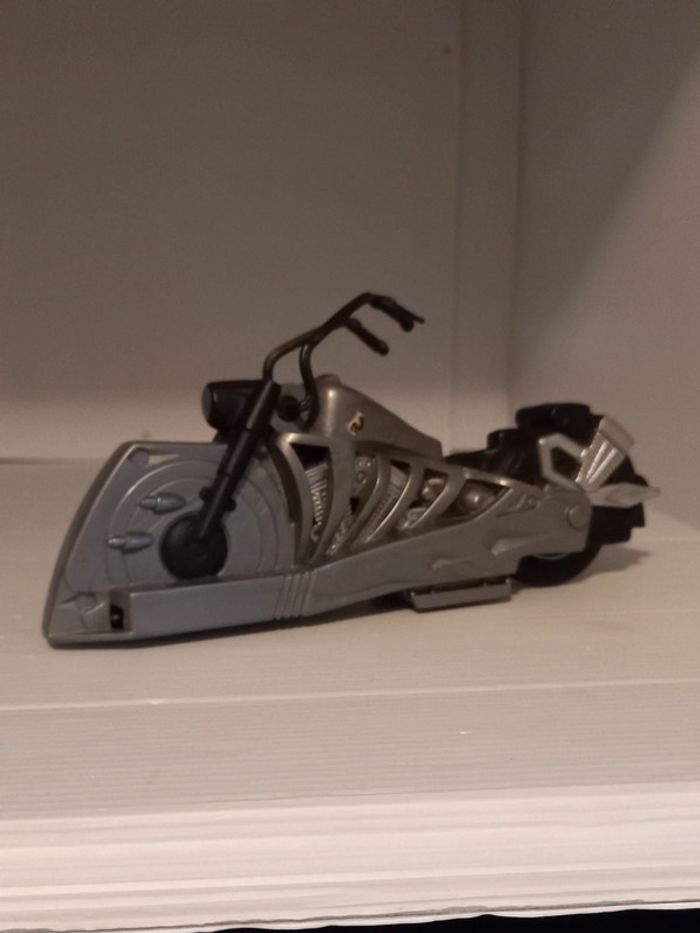 Batman moto robin 1995 - photo numéro 3