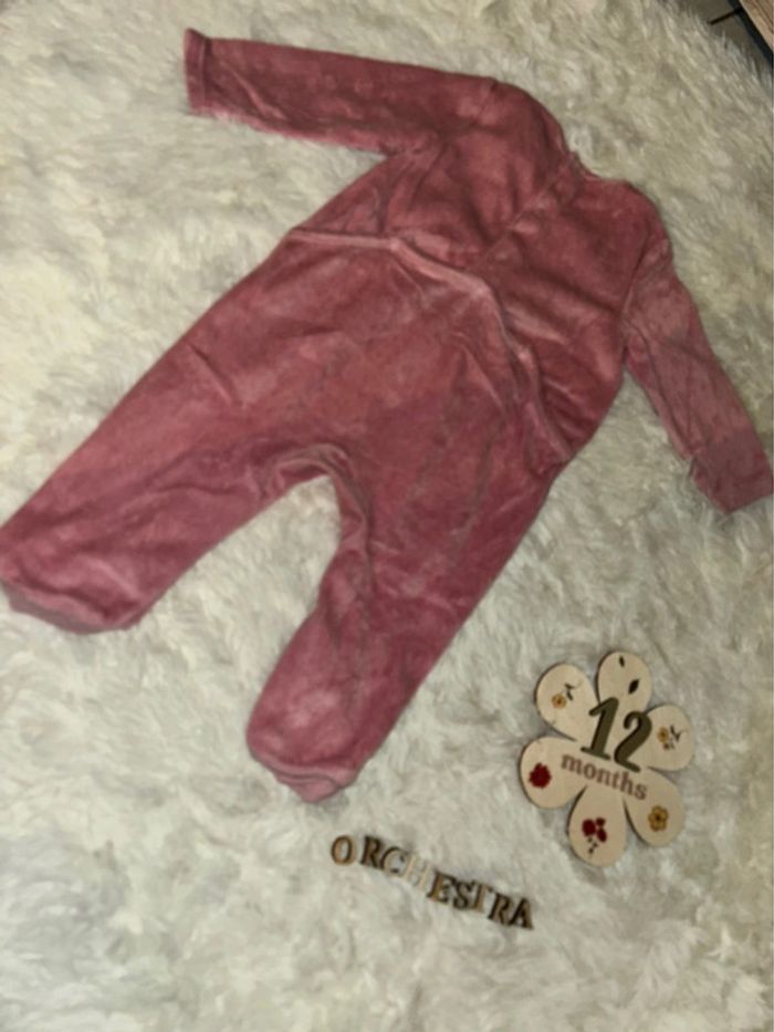 Pyjama - photo numéro 4