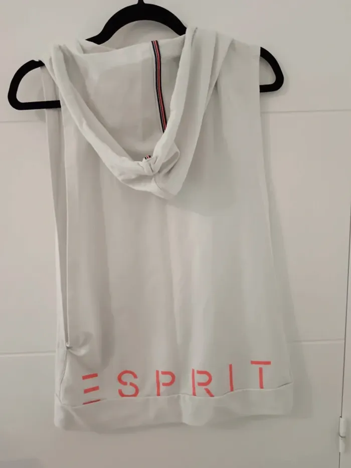 Haut sport femme esprit - photo numéro 2