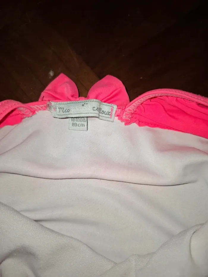 Maillot de bain - photo numéro 3