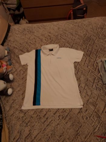 Tee-shirt de sport homme XL