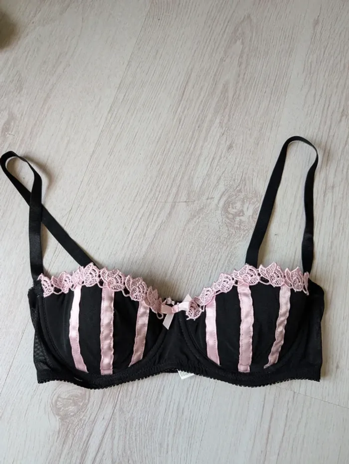 Soutien gorge 85C