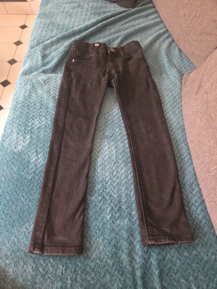Jean noir ikks