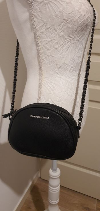 Petit sac bandoulière