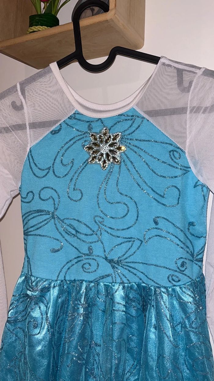 Déguisement - photo numéro 2