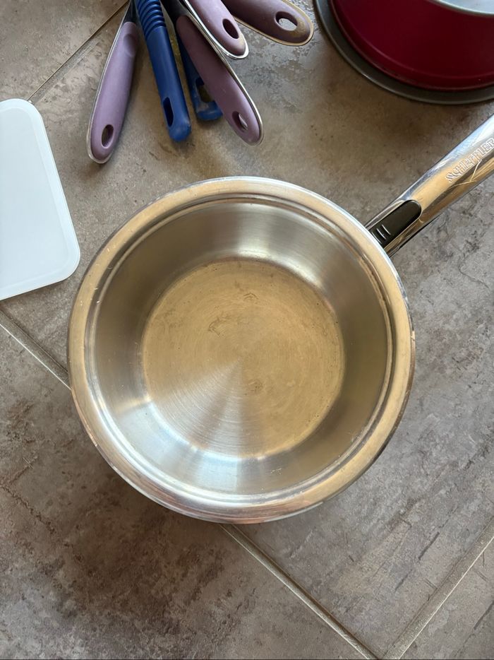 Lot accessoires cuisine idéal étudiant - photo numéro 4