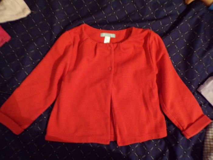 gilets/pull - photo numéro 2