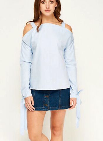 Blouse femme