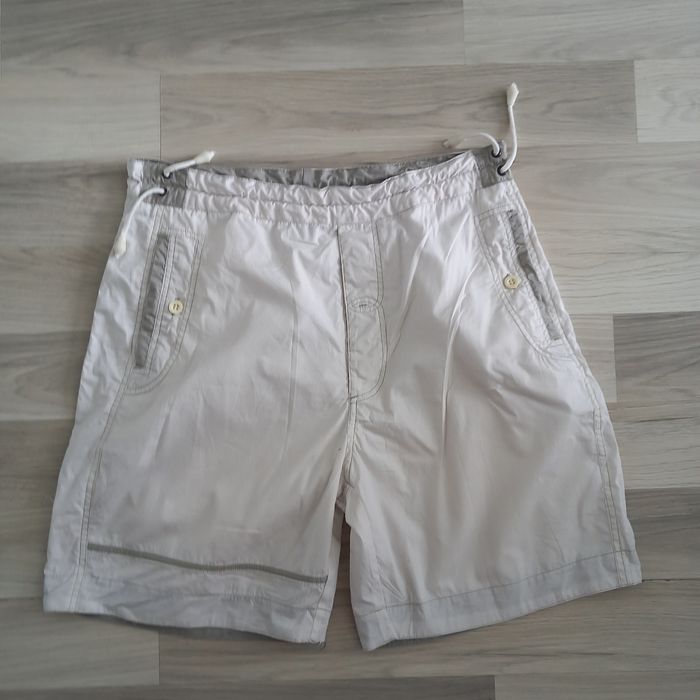 Ensemble chemise + short homme Best Class taille L - photo numéro 6