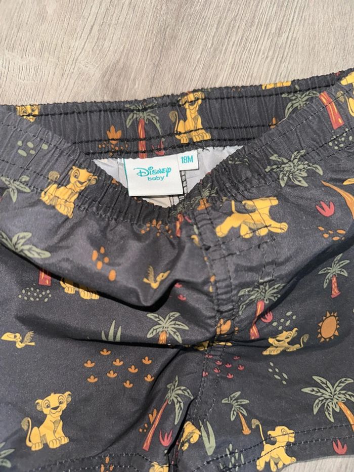 Short maillot de bain - photo numéro 3