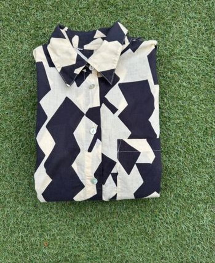 Chemise Zara - photo numéro 2