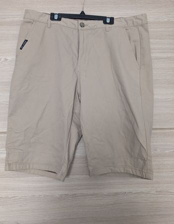 Bermuda homme, Ted Lapidus, taille XXL, très bon état