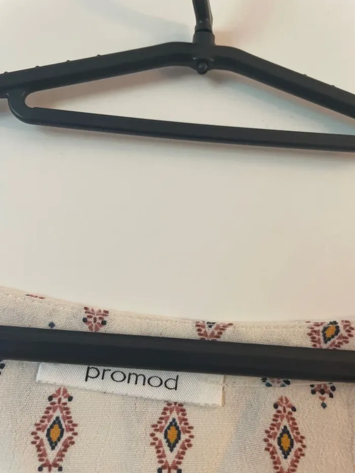 Jolie robe Promod - photo numéro 5