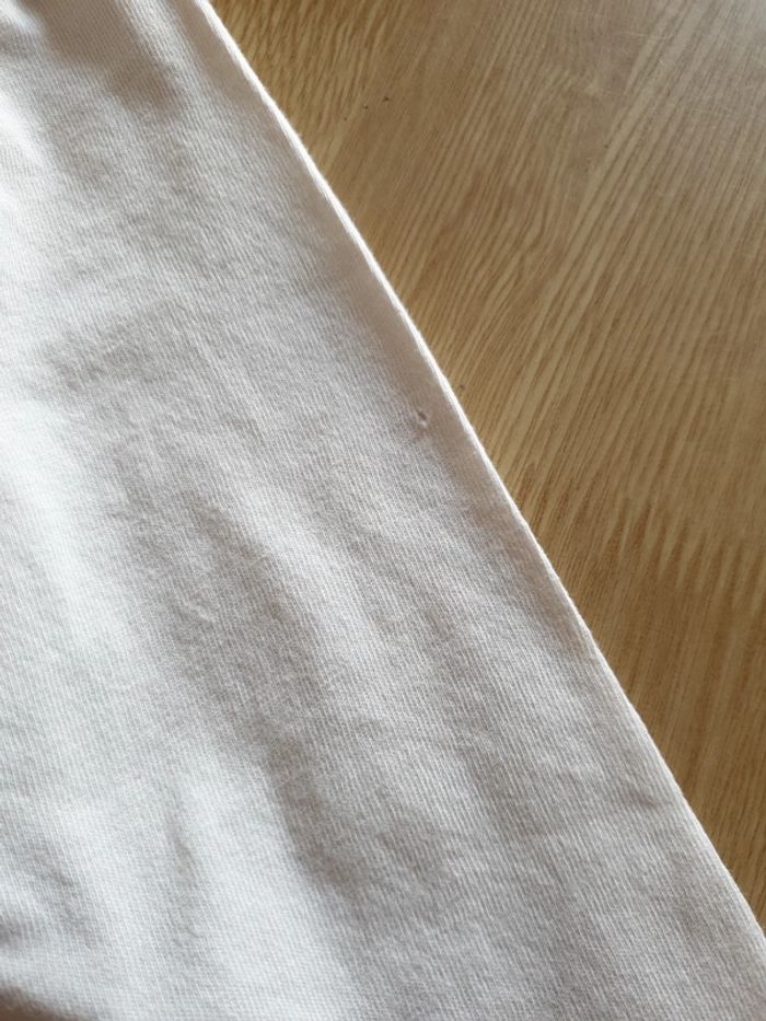 T shirt manches longues chaton - photo numéro 7