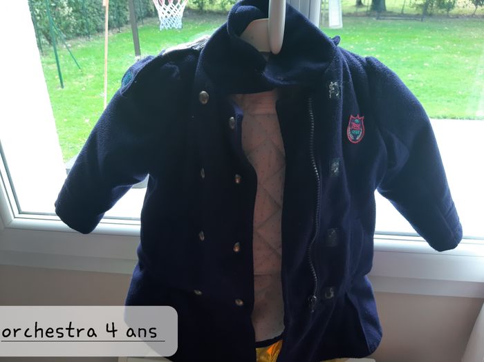 Blouson d hiver - photo numéro 2
