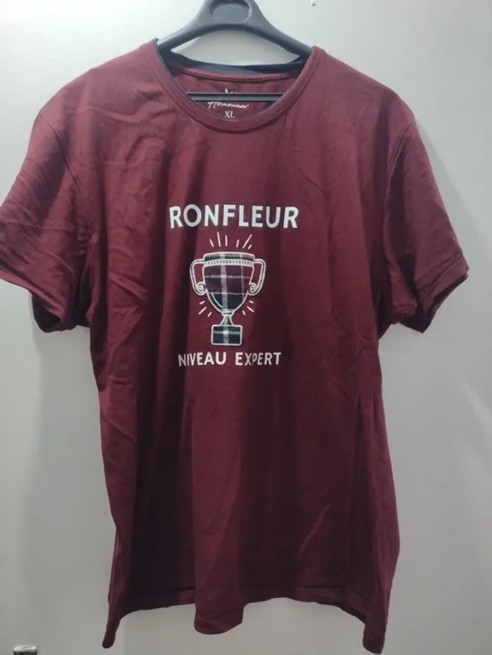 T-shirt Homewear