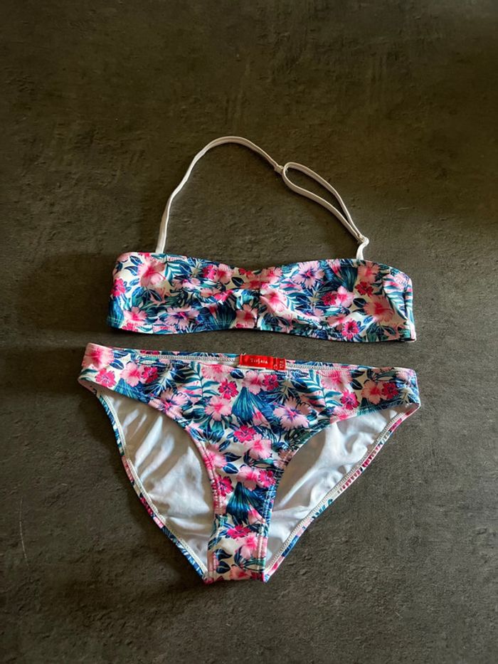 Maillot de bain