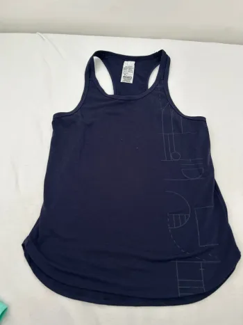 Débardeur sport 8 ans neuf
