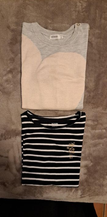 Lot Tee-shirt