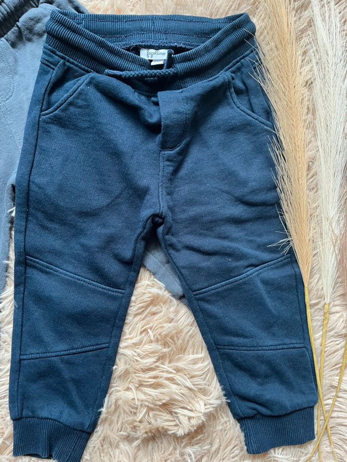 Joggings - photo numéro 3