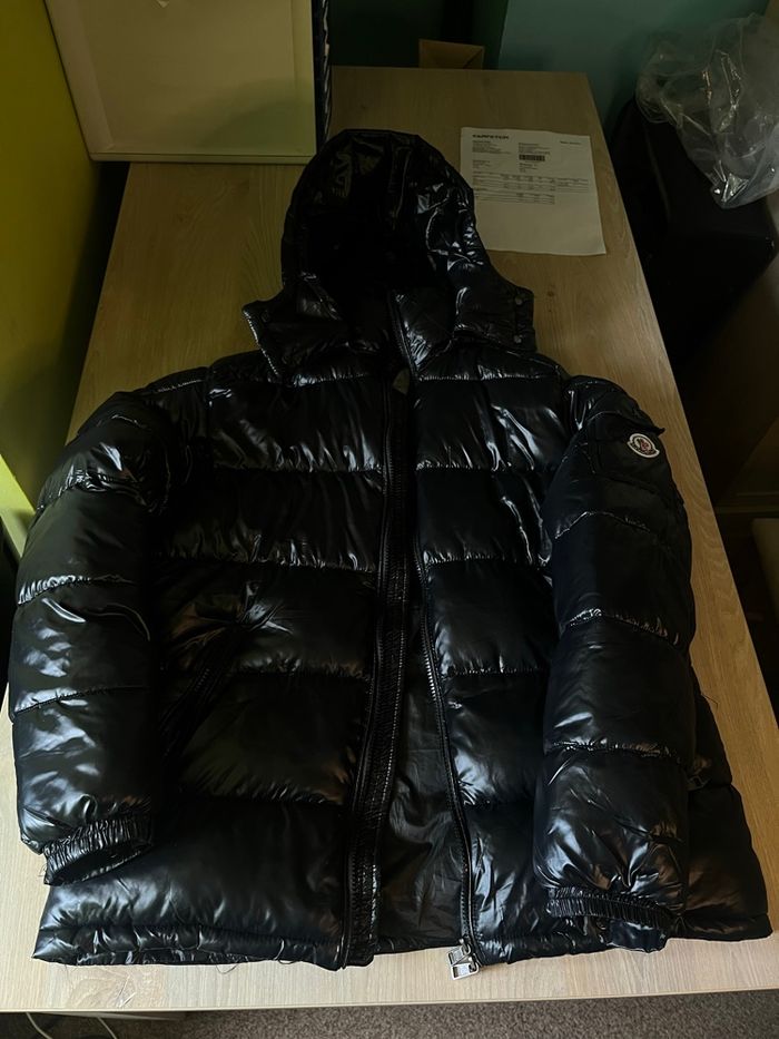 Moncler Maya - photo numéro 3