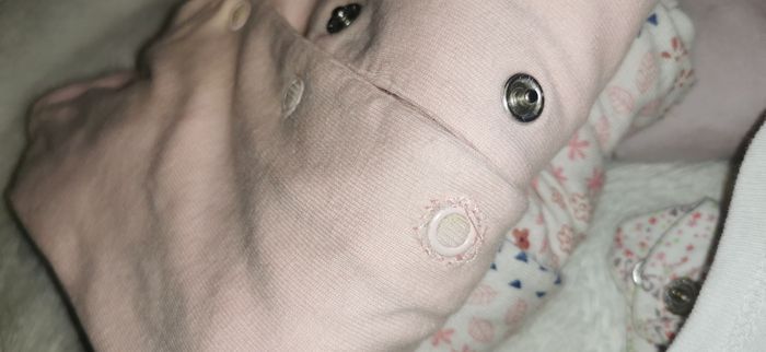 Lots Pyjamas / vêtements / gigoteuse - photo numéro 6