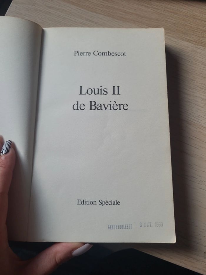 Louis 2 de bavière - photo numéro 3