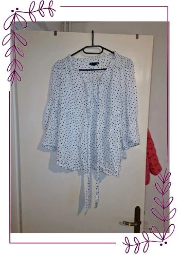 Chemise grossesse Taille M