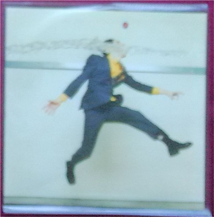 The Servant - Mathematics (CD) - photo numéro 1