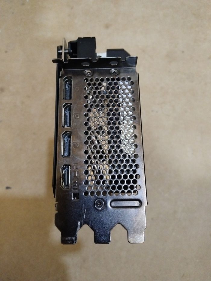 Carte graphique ASUS ROG Astral GeForce RTX 4090 - photo numéro 6