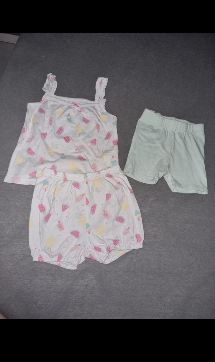 Vetement fille - photo numéro 4