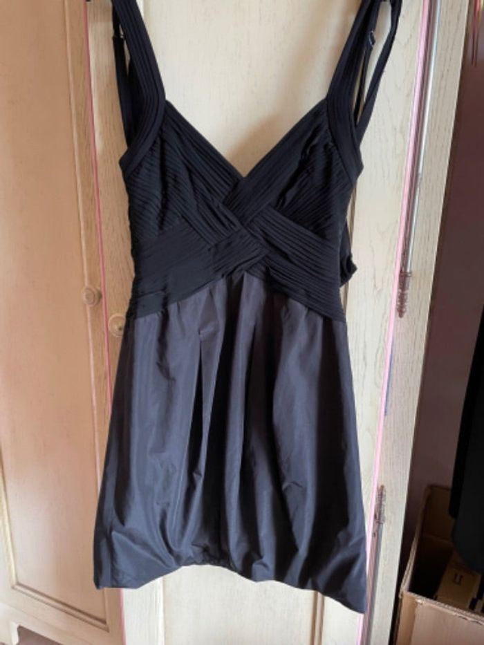 Robe BCBG MAXAZRIA