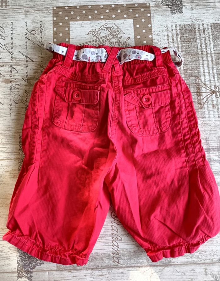 Short Minnie 18 mois - photo numéro 3