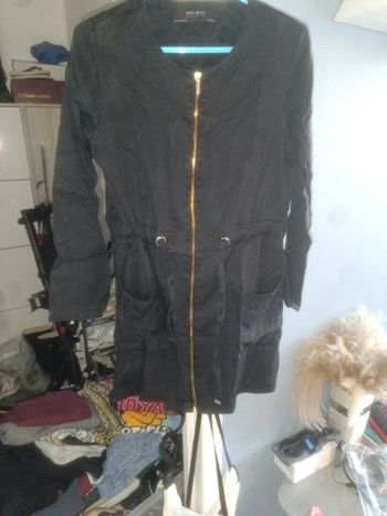 Blouse femme