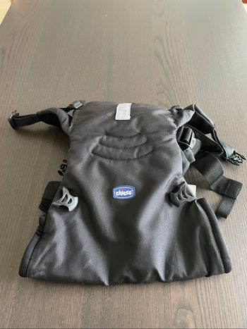 Porte bébé Chicco