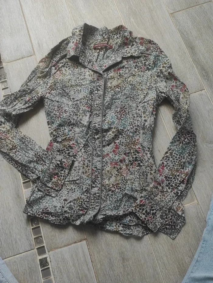 Chemise taille 34