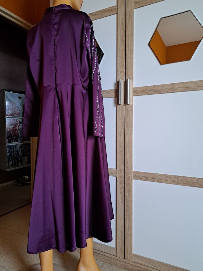 Robe soirée neuf - photo numéro 6