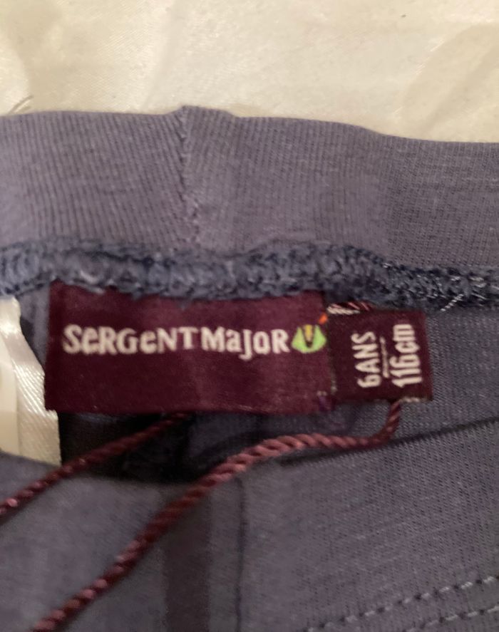 Legging sergent major - photo numéro 3