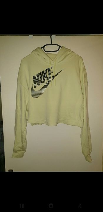 Sweat Nike