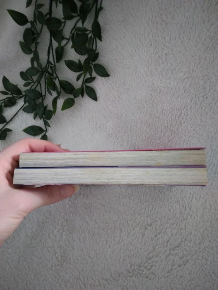 Pas de -50%🌸Mangas shojo bloody secret 🌸 - photo numéro 5