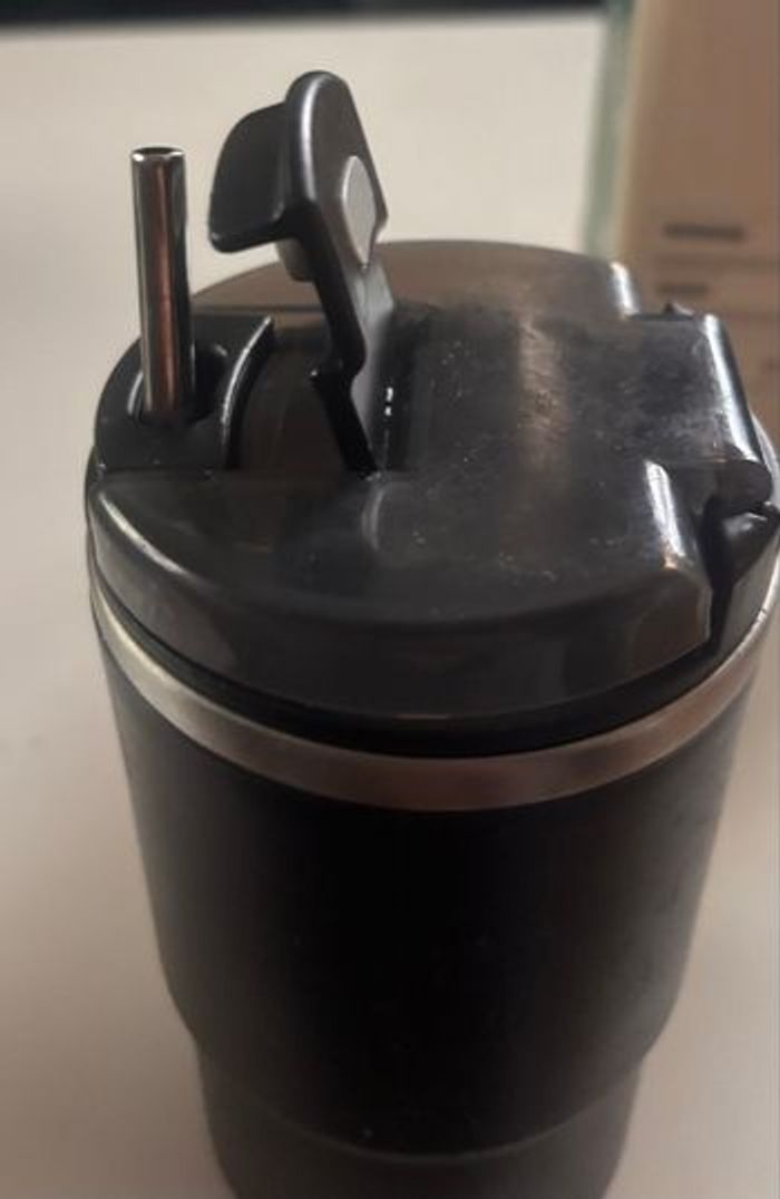 Mug isotherme - photo numéro 3