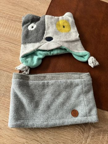 Accessoires hiver