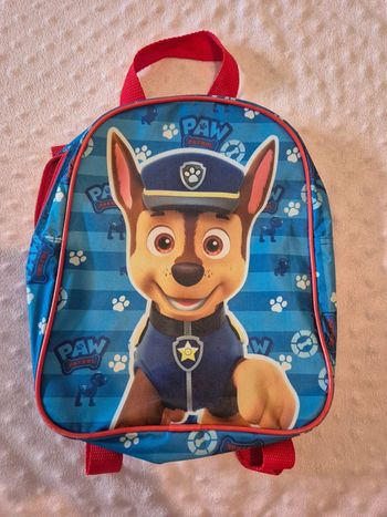 Sac pat patrouille