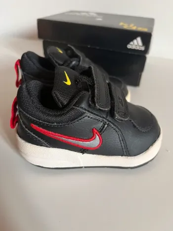 Basket nike 19 neuve