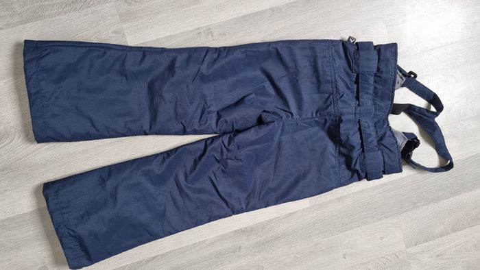 Pantalon de ski 8ans - photo numéro 6